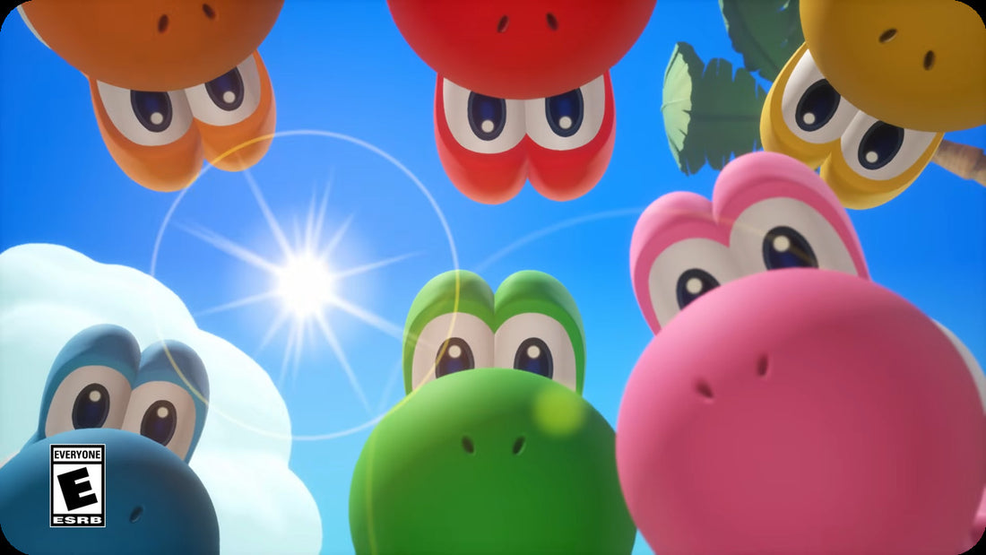 Nintendo Game Pricing Changes: Price Hike or Discount?