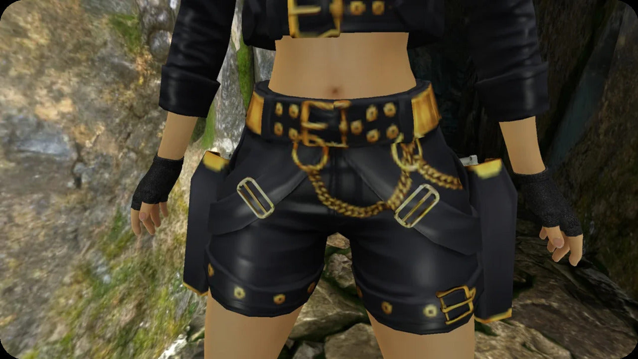 Tomb Raider Remastered Outfits Draw Fan Backlash