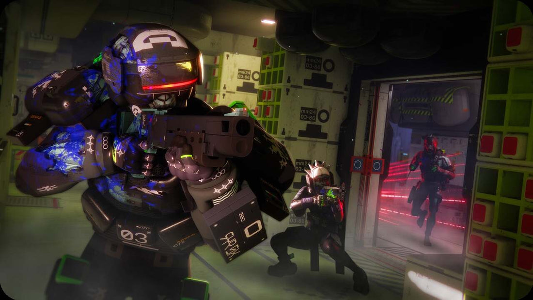Extraction Shooters Explained: What is Marathon?
