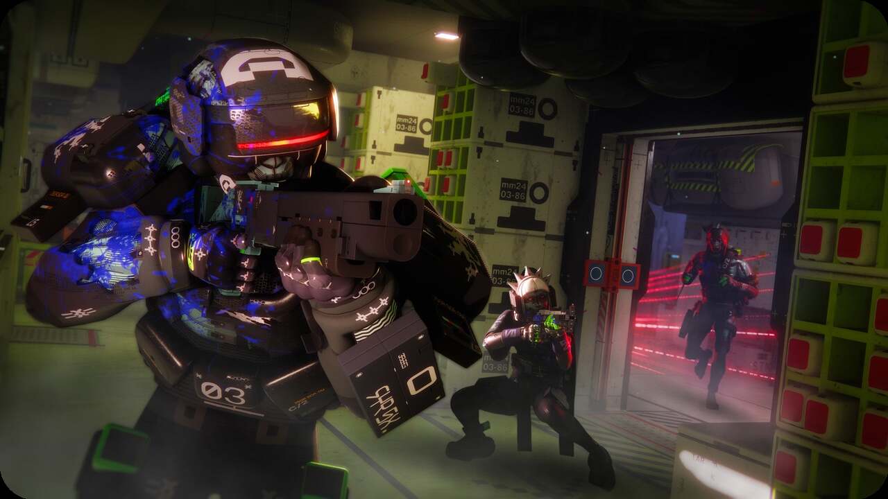 Extraction Shooters Explained: What is Marathon?