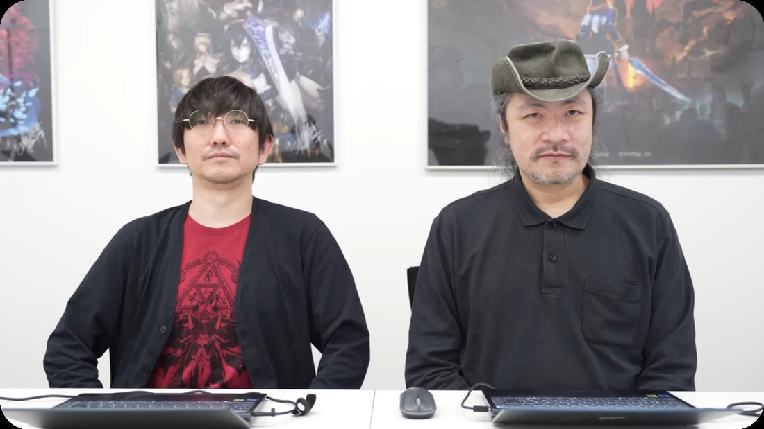 Koji Igarashi Commits to Completing Bloodstained Sequel