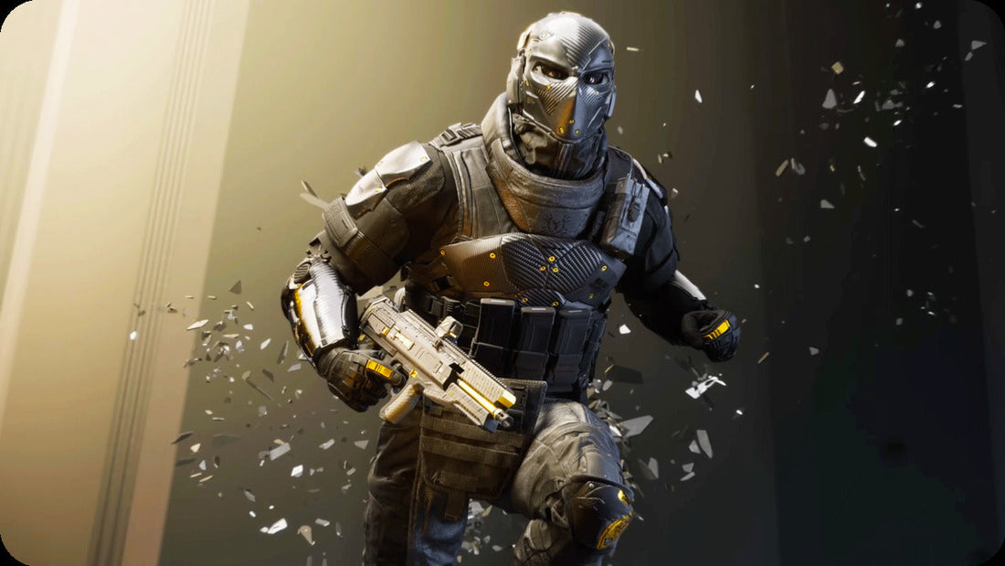 Call of Duty Ends Back-to-Back Releases for Major Titles