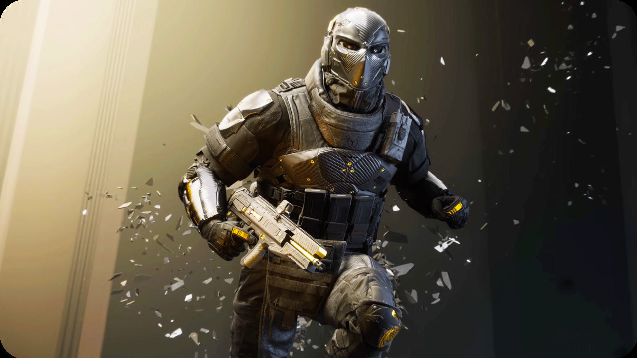 Call of Duty Ends Back-to-Back Releases for Major Titles