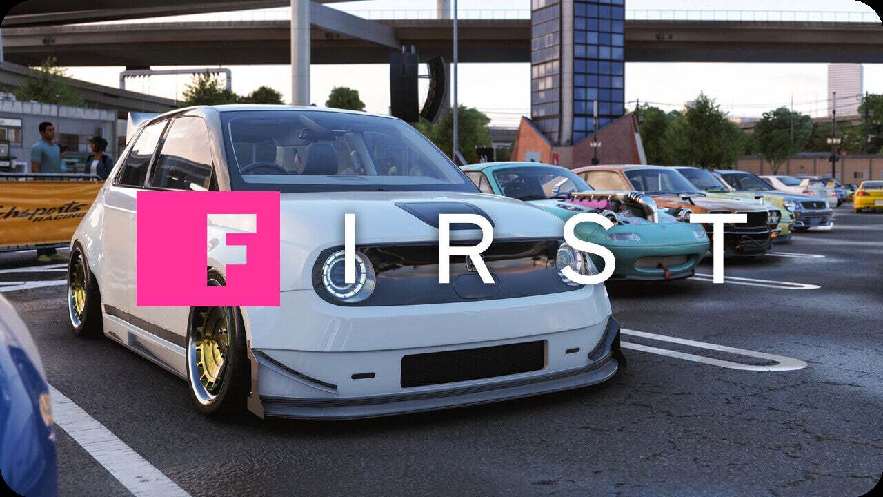 Forza Horizon 6 Customization Enhancements Revealed