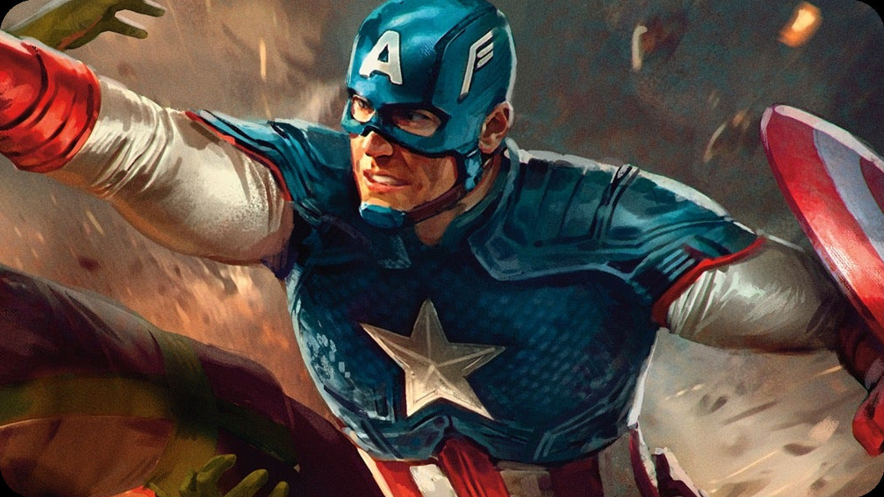 Magic: The Gathering's 2026 Release Schedule Unveiled