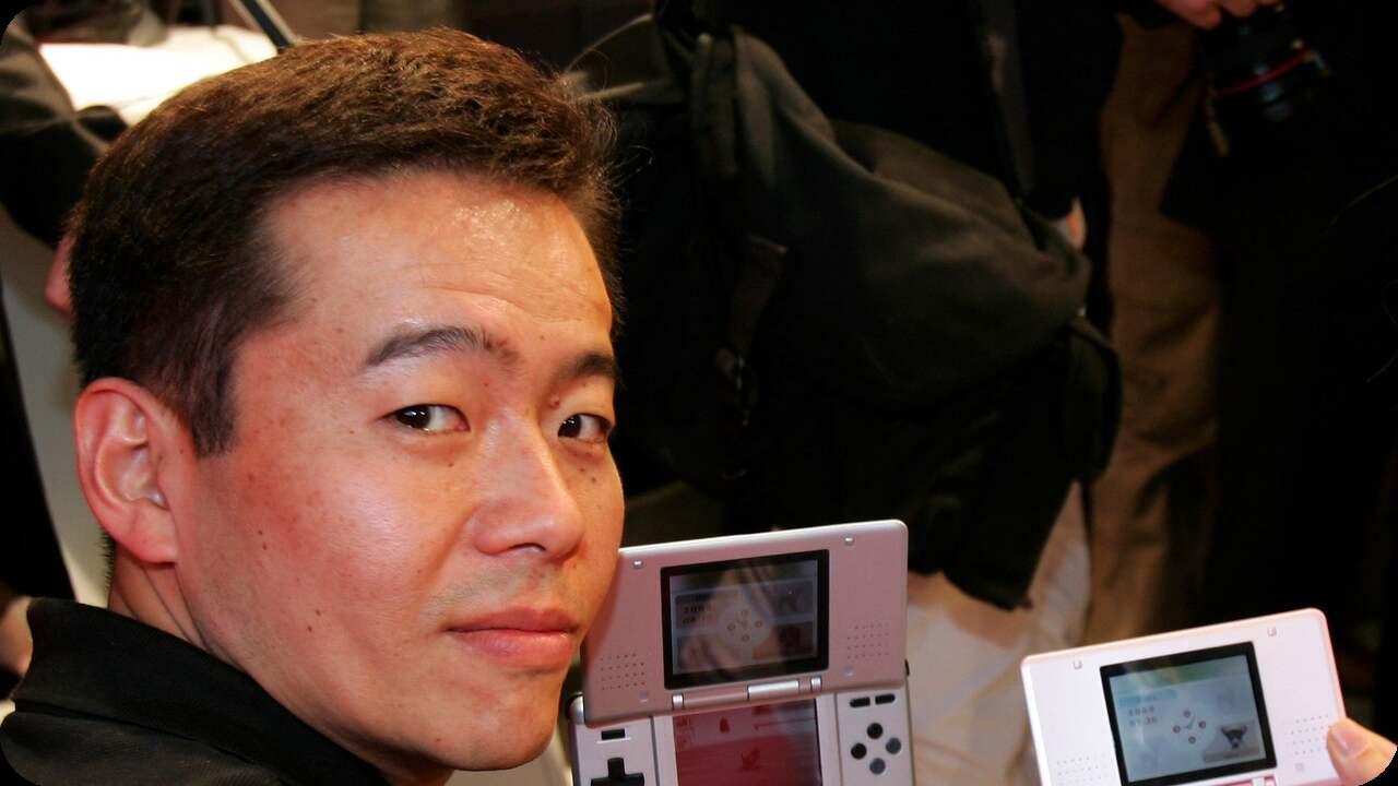 Mario Kart Veteran Hideki Konno Retires After 40 Years
