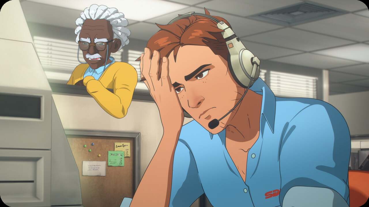 Dispatch Developer Apologizes for Nintendo Switch Censorship