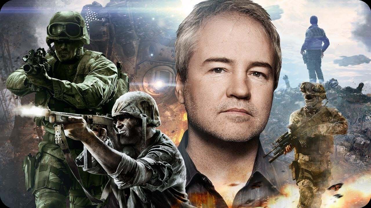 A Tribute to Vince Zampella: The Visionary Behind Call of Duty