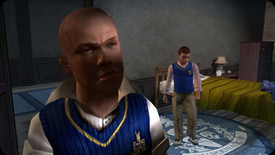 Bully Online Mod Shuts Down: What Happened?