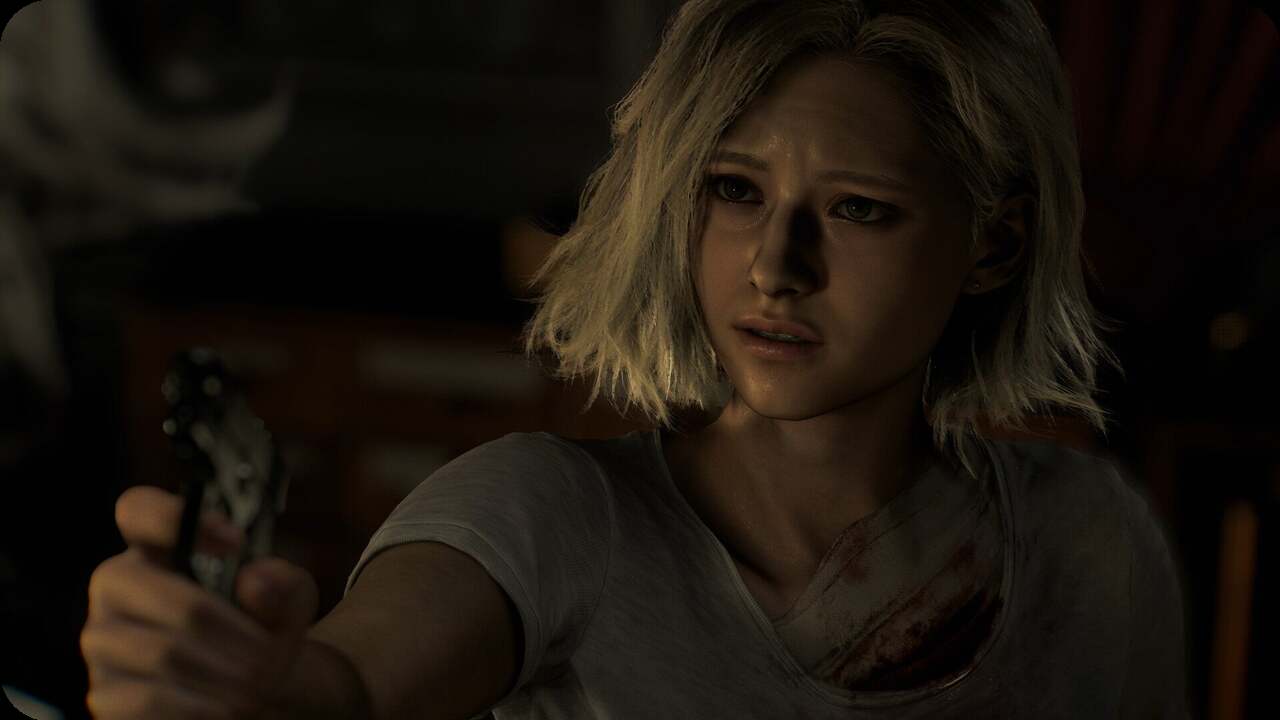 Resident Evil Requiem Now Available at Amazon