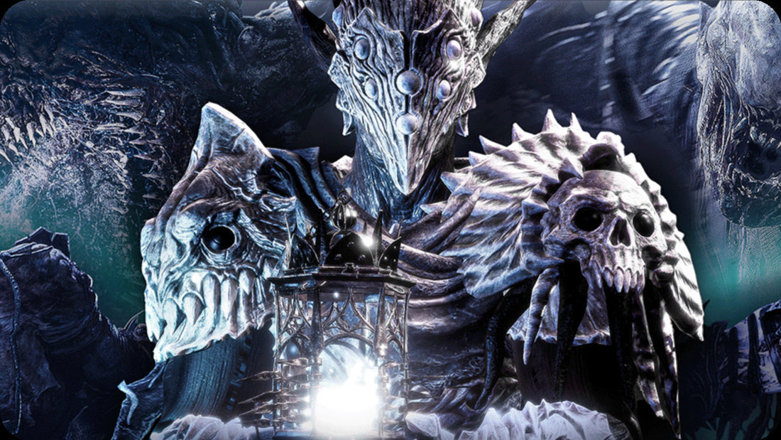 Surprise Lords of the Fallen 2.5 Update Released Before Game A...