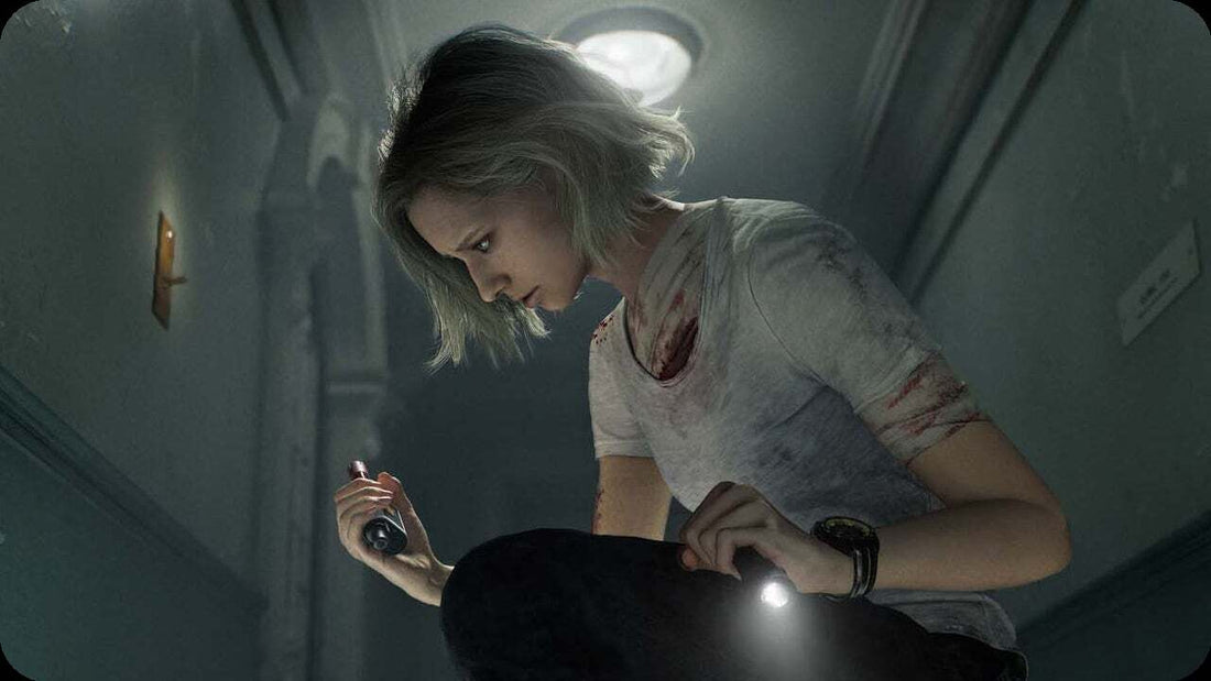 Resident Evil: Requiem – PS5 vs PC Performance Analysis