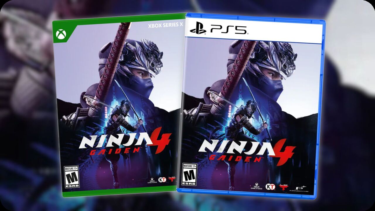 Best Buy Offers $15 Off Ninja Gaiden 4 Today Only!