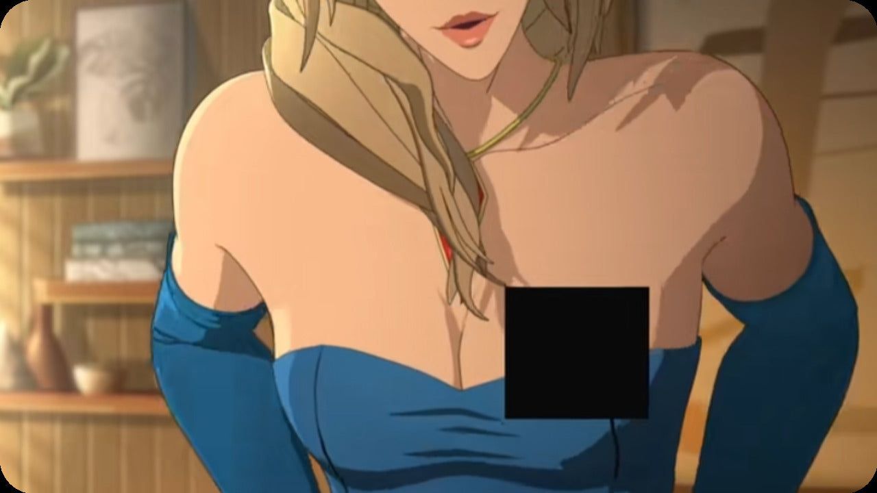 Nintendo Addresses Dispatch Game Censorship Issues