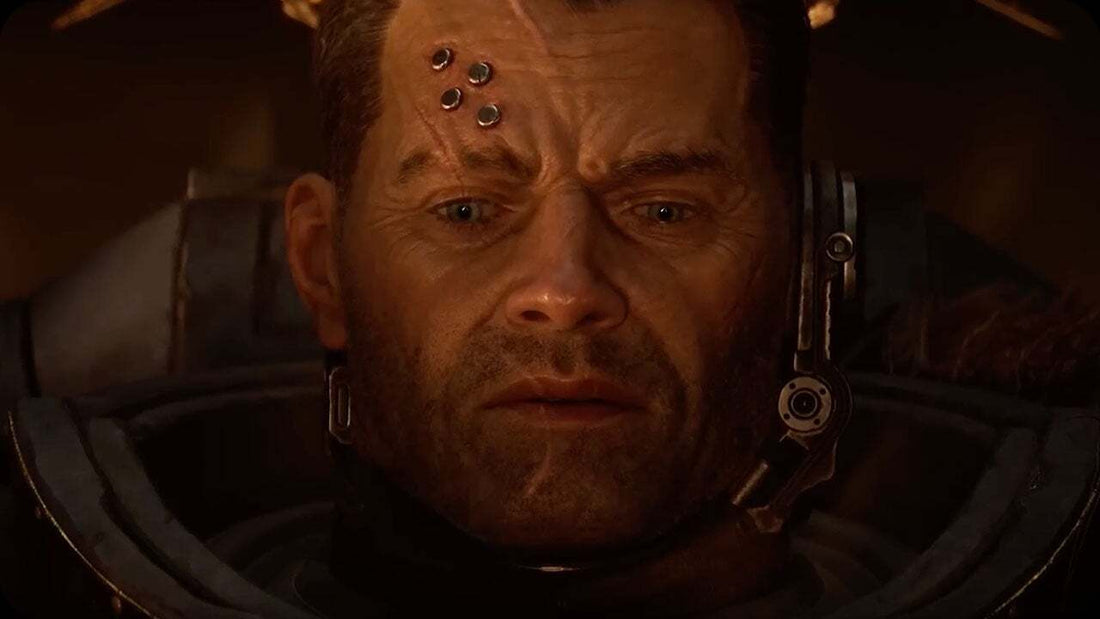 Games Workshop Bans AI Usage in Content Creation