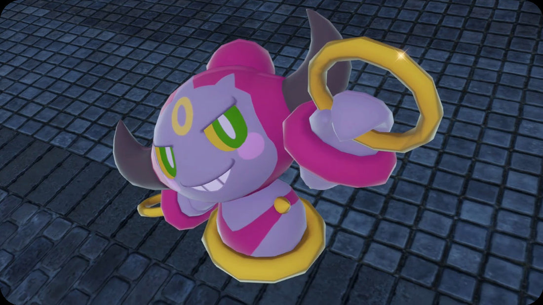 Plan Your Pokemon Team: Mega Dimensions DLC Update