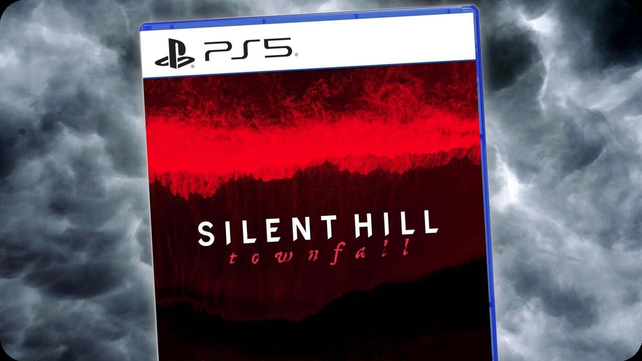 Silent Hill: Townfall Preorders Now Live for PS5