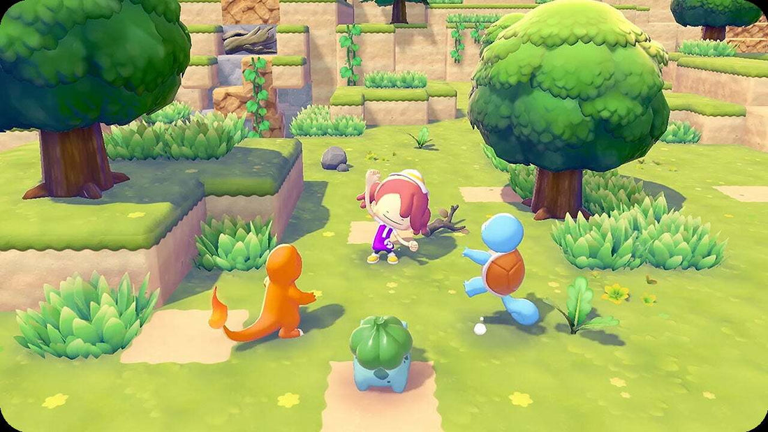 Discover Pokémon Pokopia's Hidden Pokedex Reward