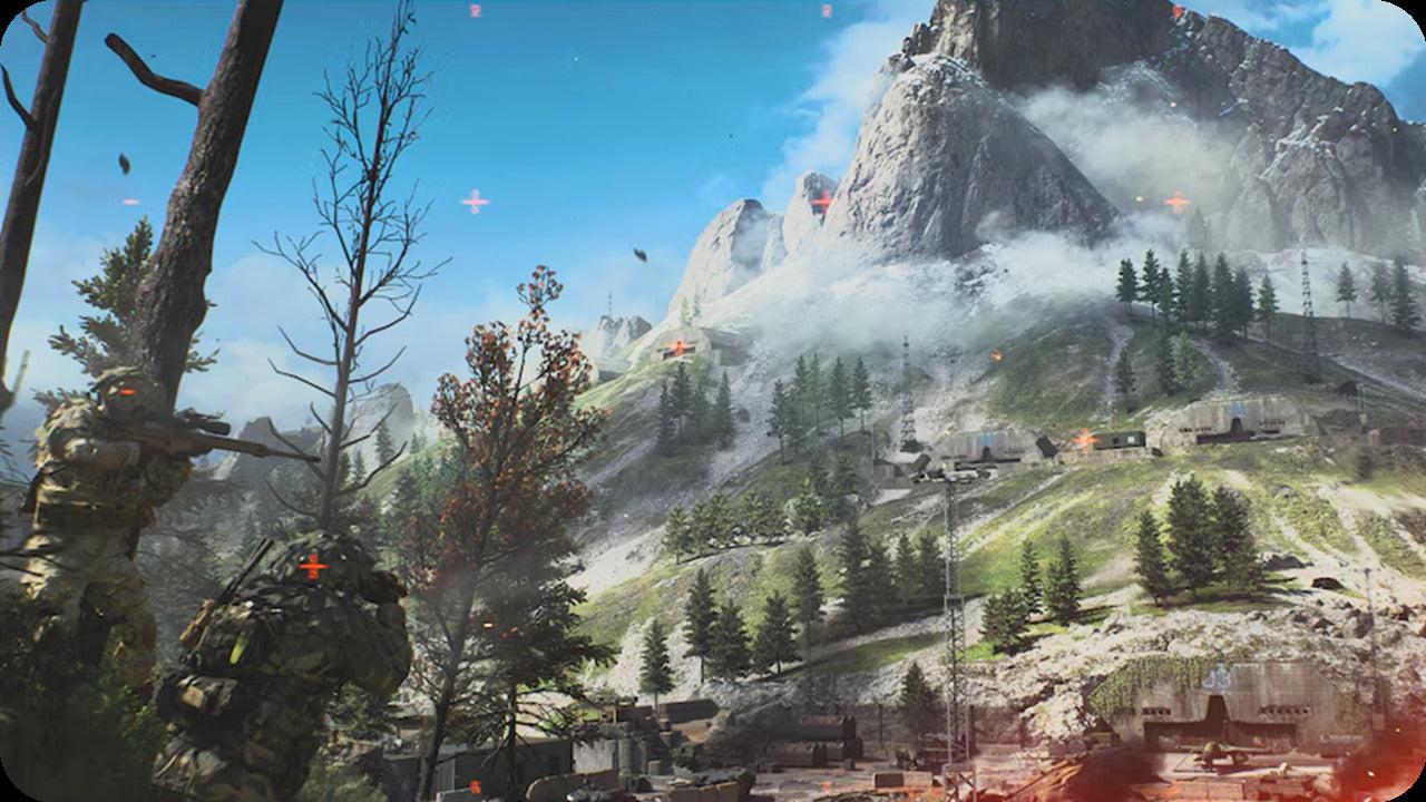 Battlefield 6 Season 2: New Contaminated Map & BF4 Classic