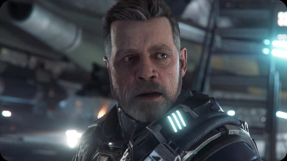 Squadron 42 Fully Playable with 40+ Hours of Gameplay