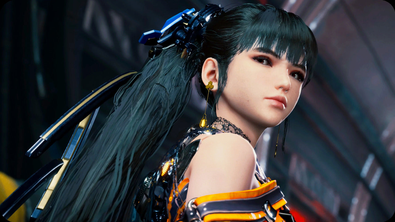 Stellar Blade Developer Advocates AI for Global Competition