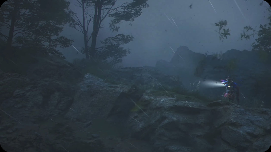 Arc Raiders Hurricane Map Condition Teased in New Trailer