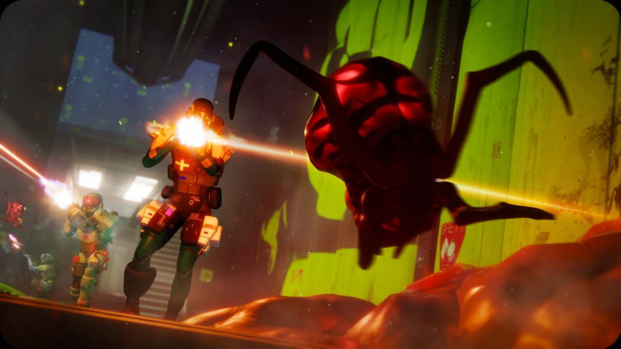 Bungie’s Marathon: Easing the Difficulty Curve