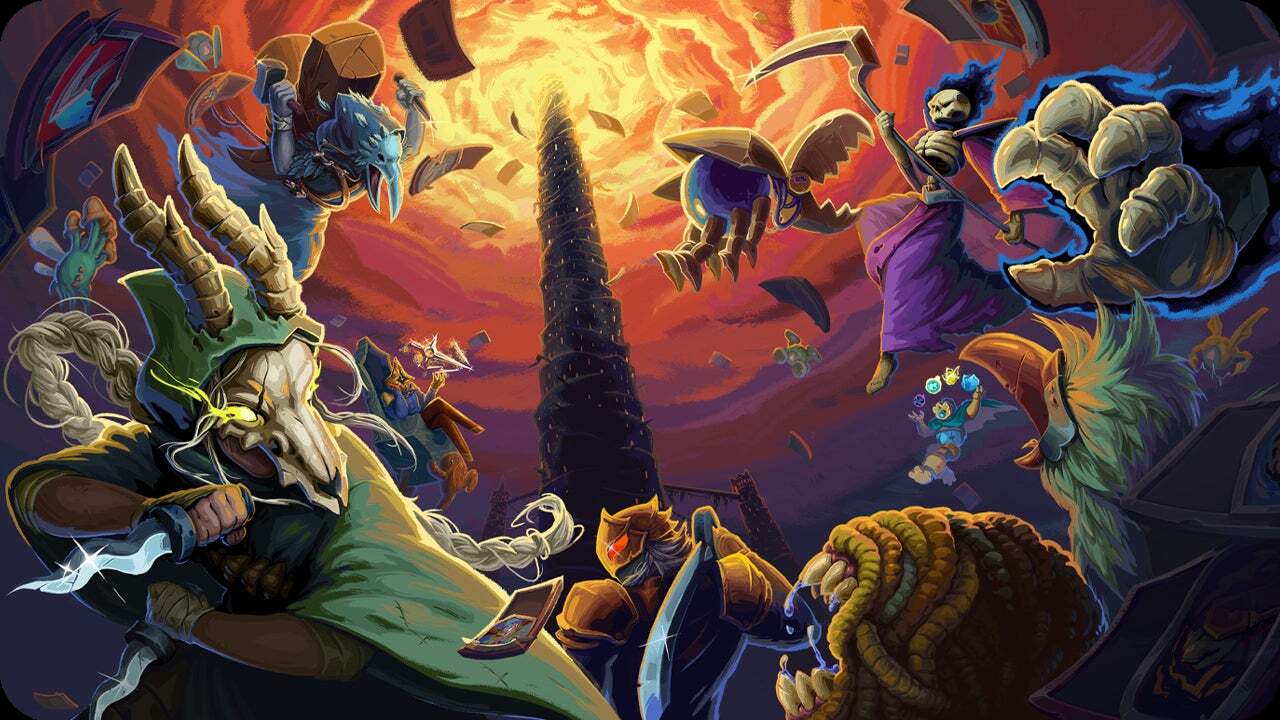 Slay the Spire 2 Early Access Review: Familiar Yet Fresh