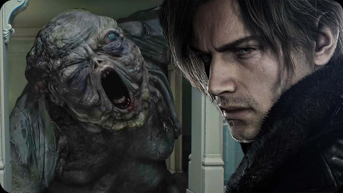 Resident Evil Requiem - The Final Preview