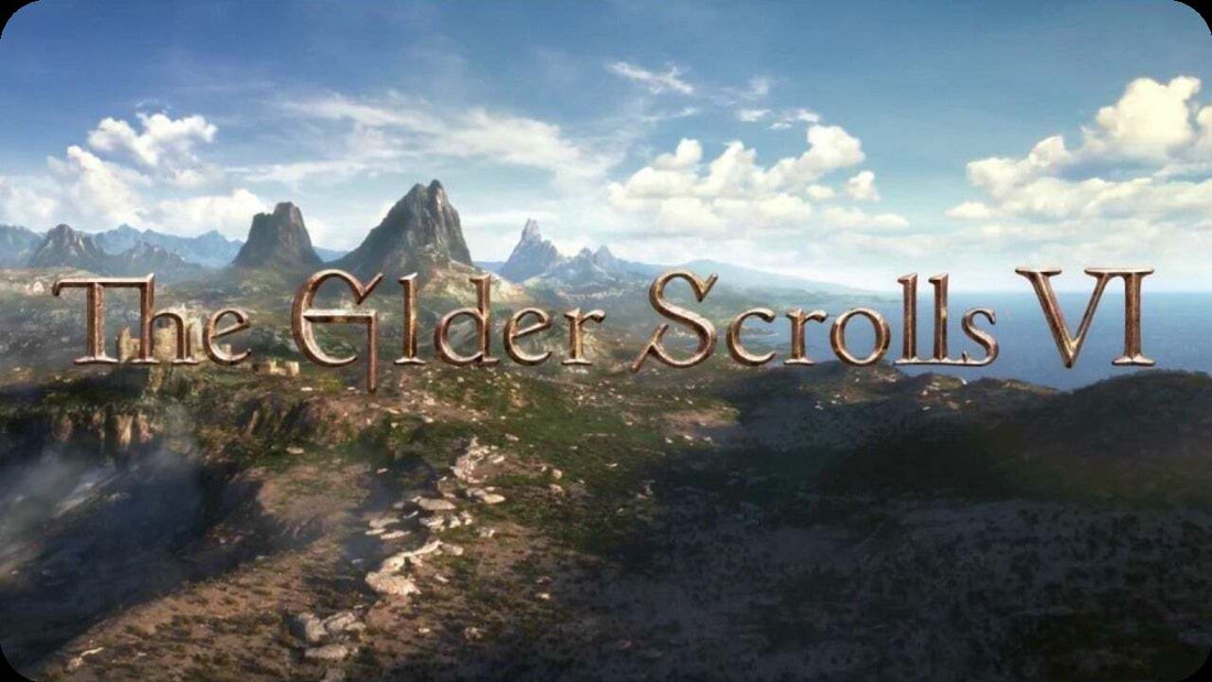 Elder Scrolls 6: Expectations and Pressure After Skyrim