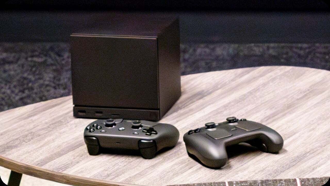 PlayStation's Shift from PC: Steam Machine Impact