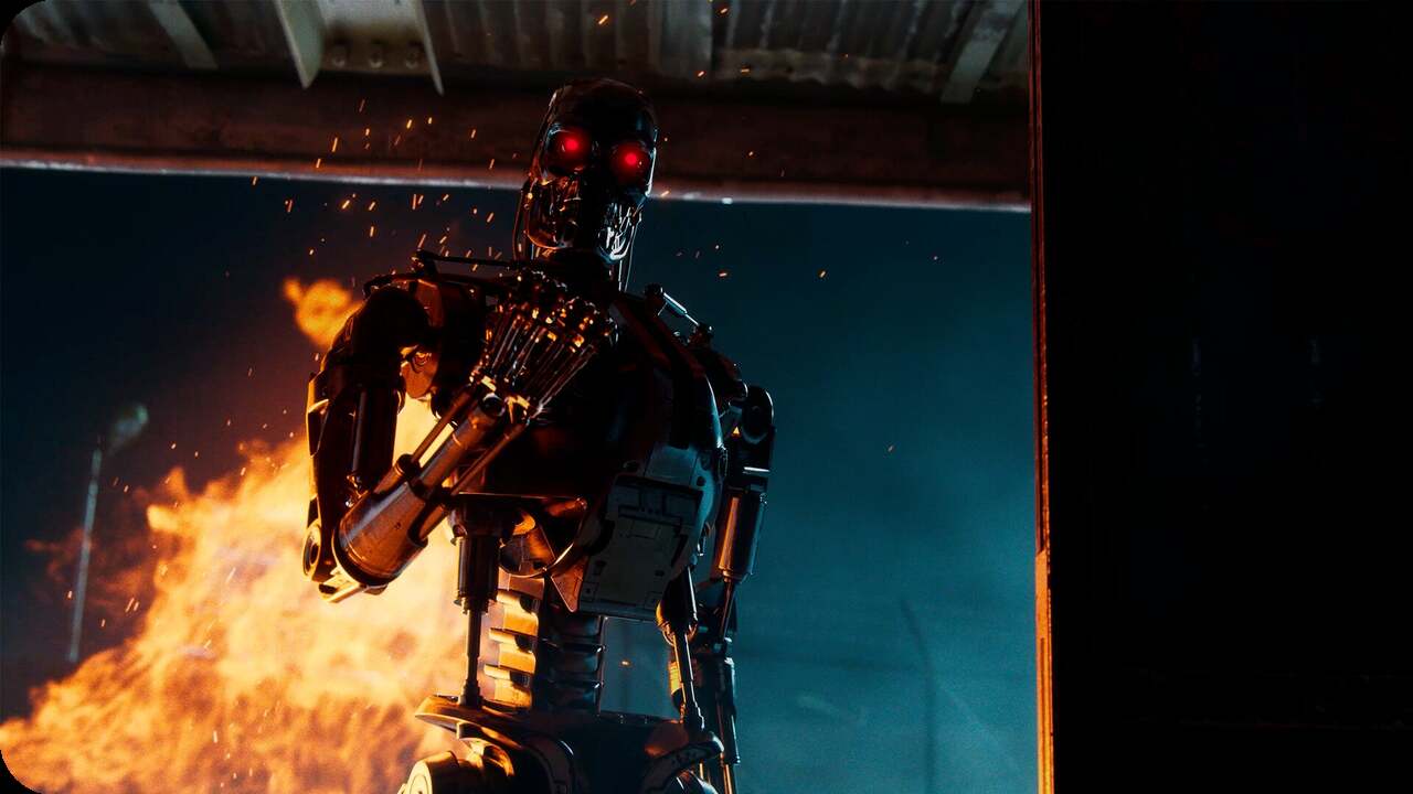 Terminator: Survivors Delayed, Multiplayer Co-Op Canceled