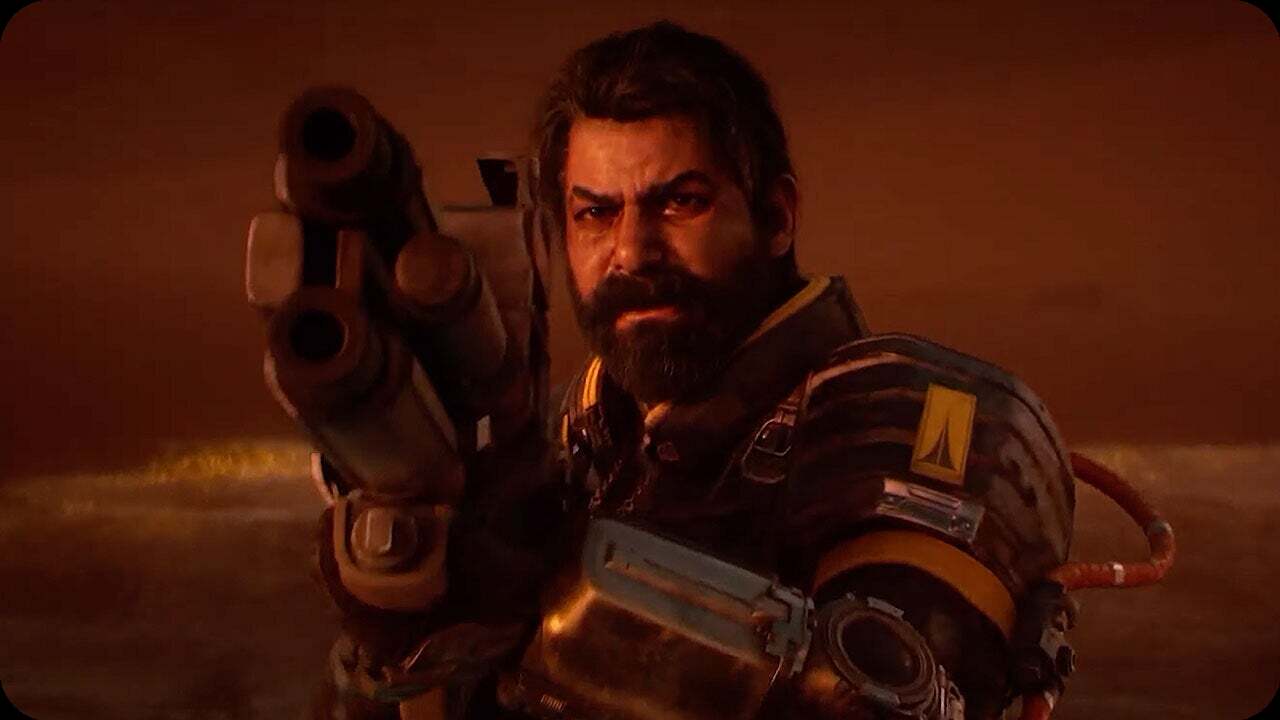 PS5 Players Can Preorder Saros Now - Release April 30