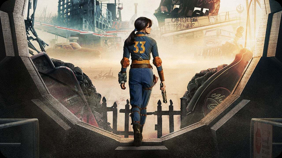 Fallout 5 Will Incorporate Fallout TV Series Events