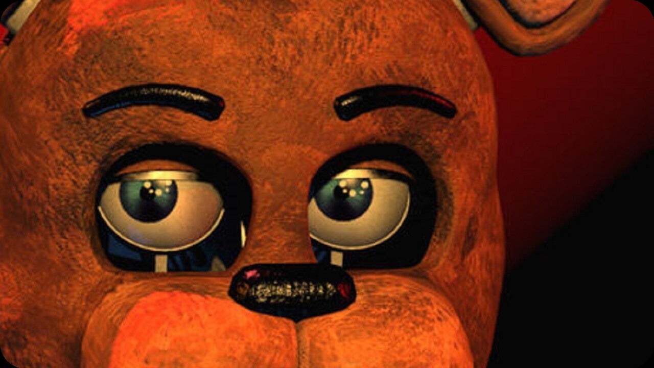 Play Five Nights at Freddy's in Chronological Order