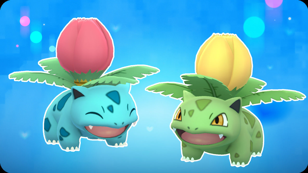 Pokémon Go Shifts Focus from Paid Tickets to Event Passes