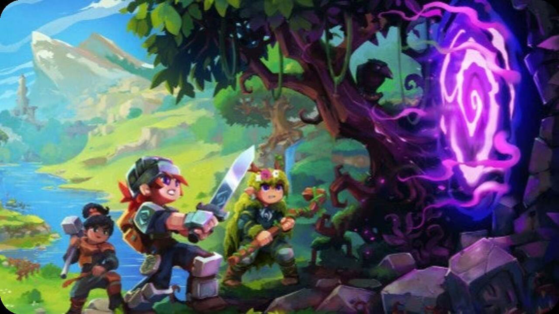 Hytale Developer Anticipates Over 1 Million Players at Launch
