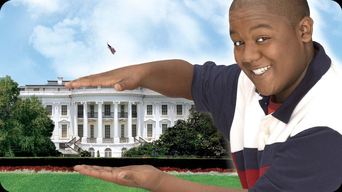 Cory in the House: The Viral Nintendo DS Game Craze