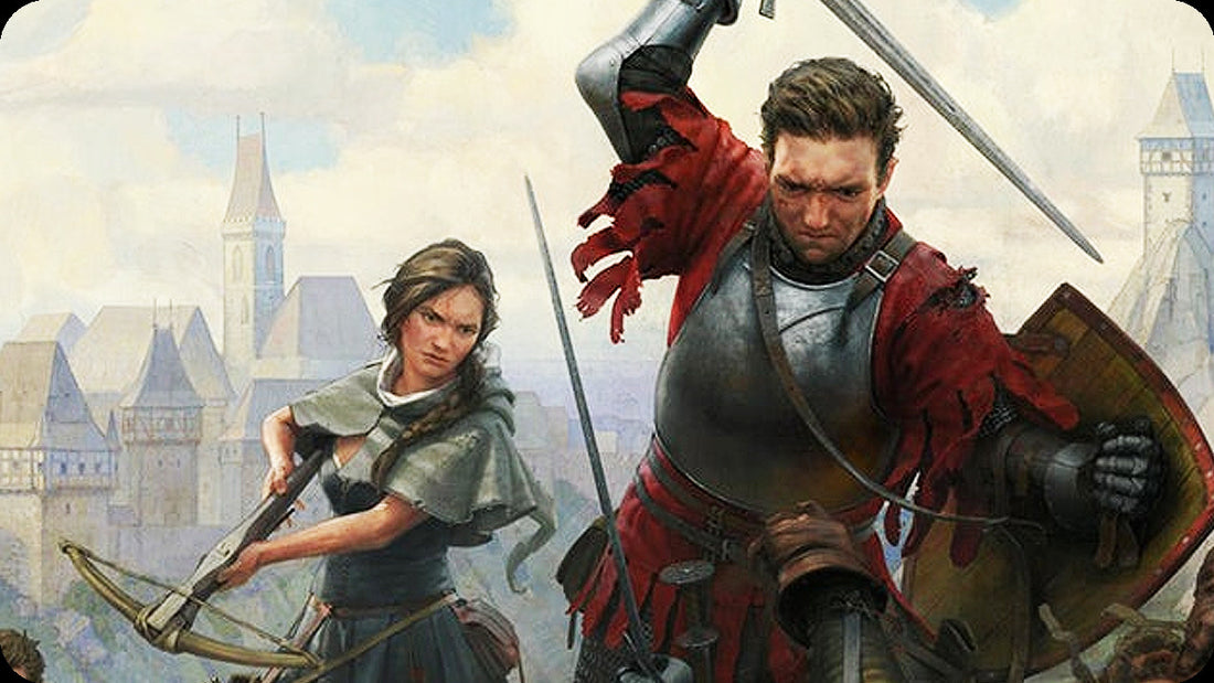 Kingdom Come: Deliverance 2 Hits New Low Price at Amazon