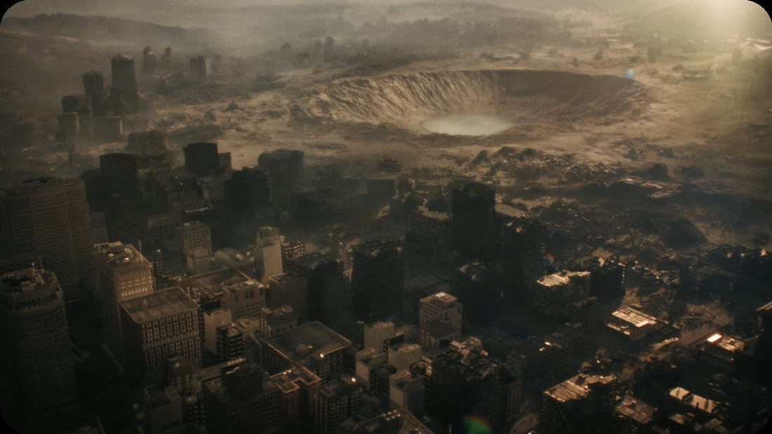 Resident Evil Requiem Live-Action Trailer Revealed