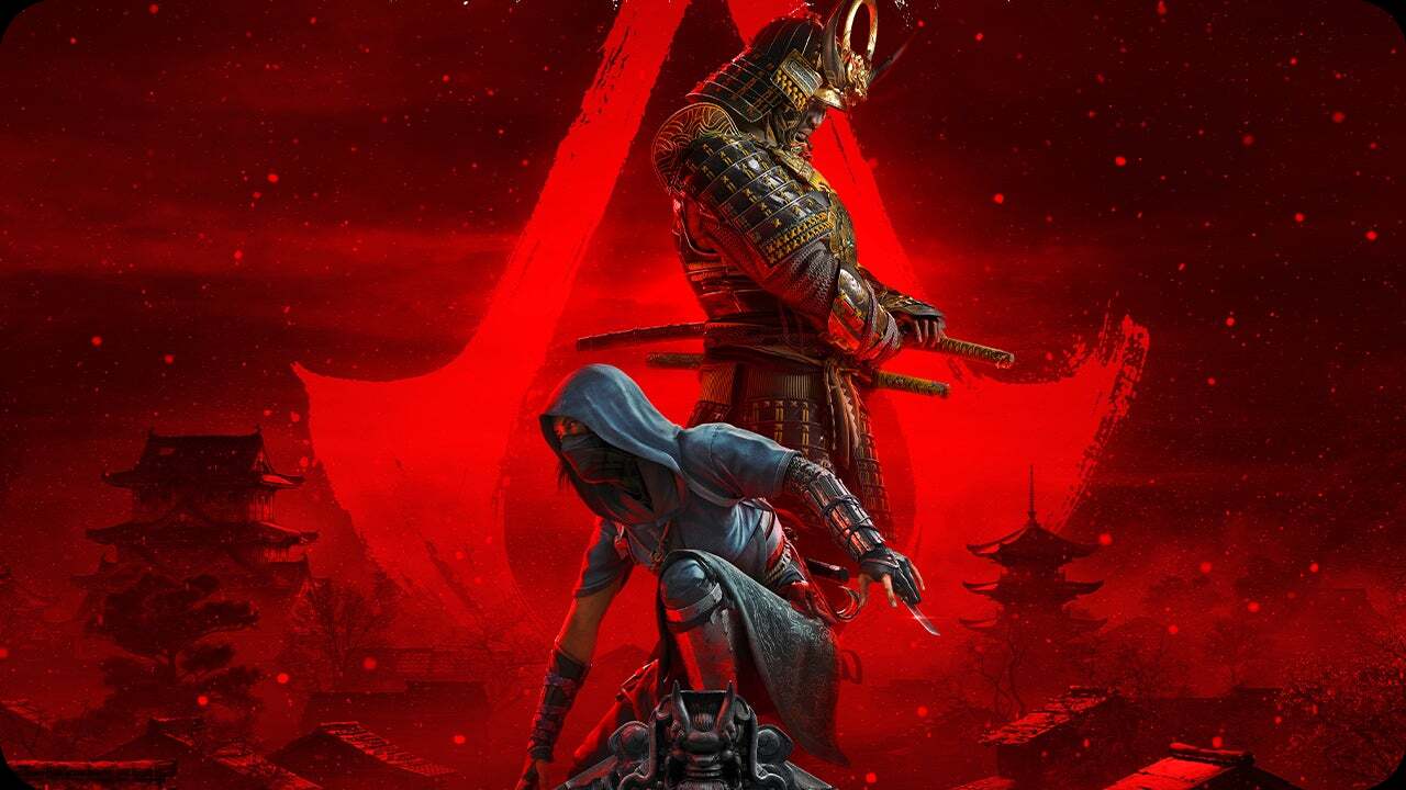 Assassin’s Creed Shadows for PS5 Lowest Price Alert