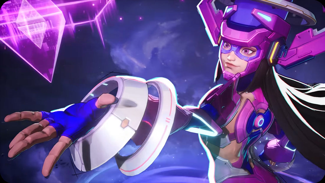 Backlash Against Marvel Rivals Bounty Website