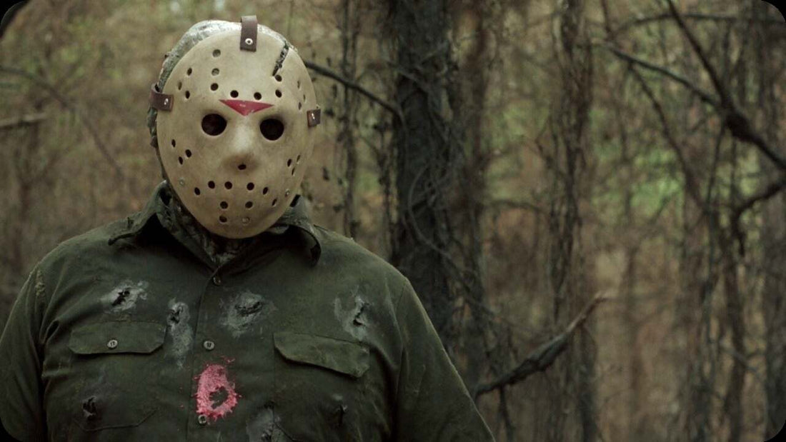 Where to Stream Friday the 13th Movies Online in 2026
