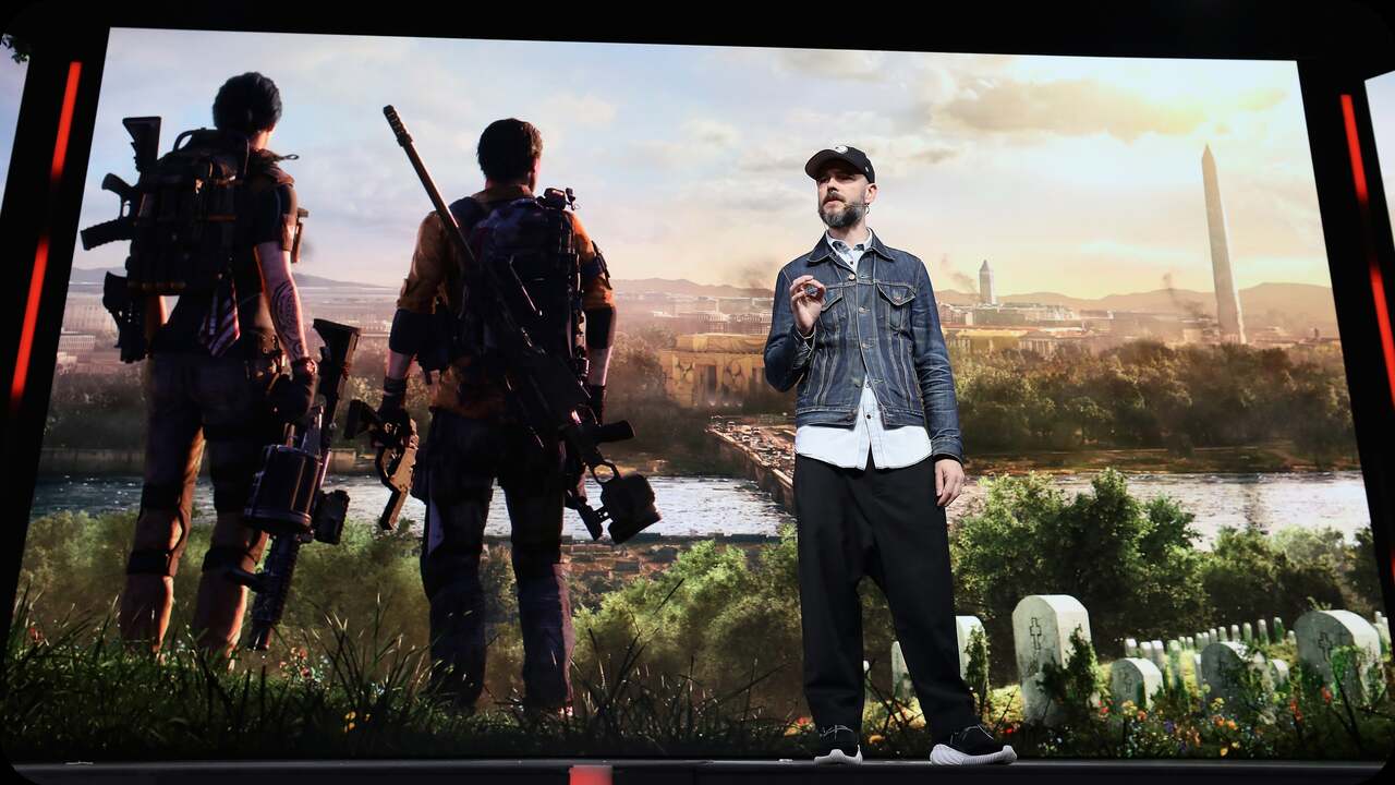 Julian Gerighty Leaves Ubisoft for DICE: What It Means