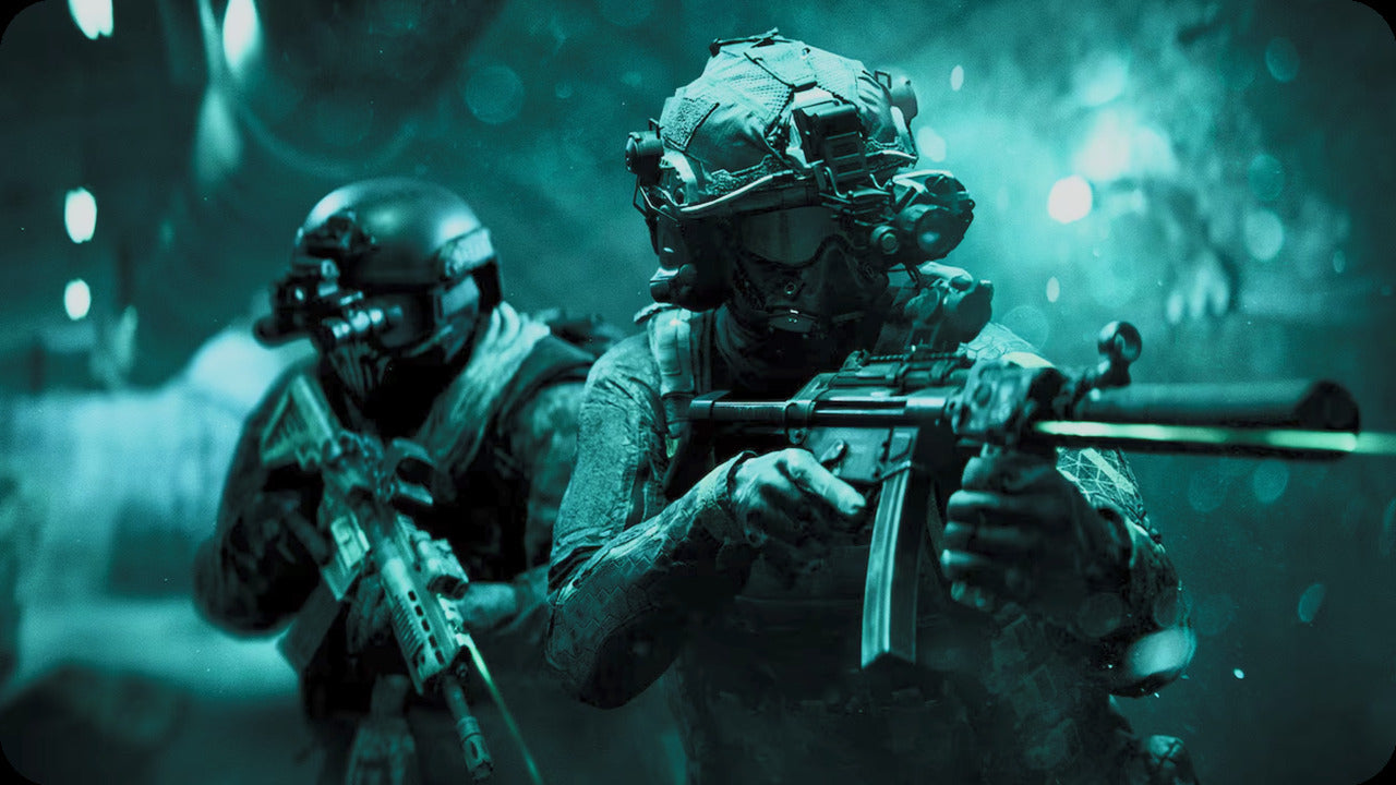 Battlefield 6 Season 2 Roadmap and Gameplay Trailer Revealed