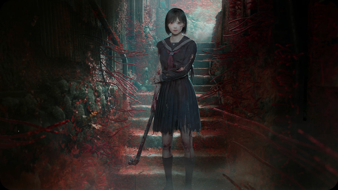 Silent Hill f for PS5 on Sale at Woot – Just $36!