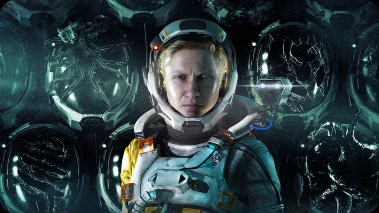 Returnal PS5 Now 57% Off on Amazon