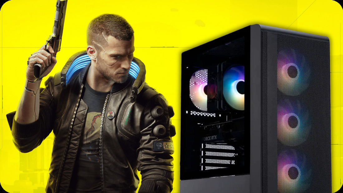 Top Deals Today: Save on Audible, Cyberpunk 2077, and More