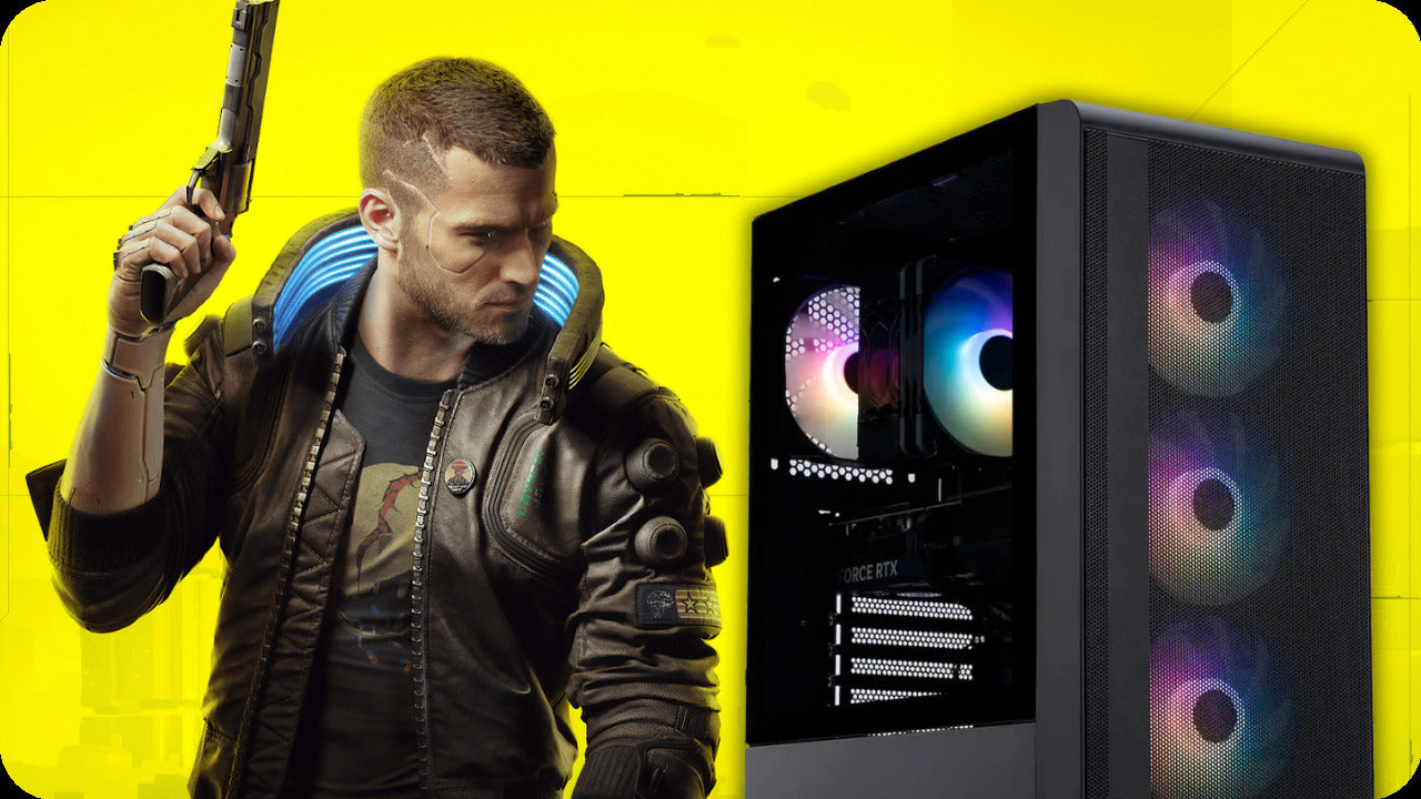 Top Deals Today: Save on Audible, Cyberpunk 2077, and More