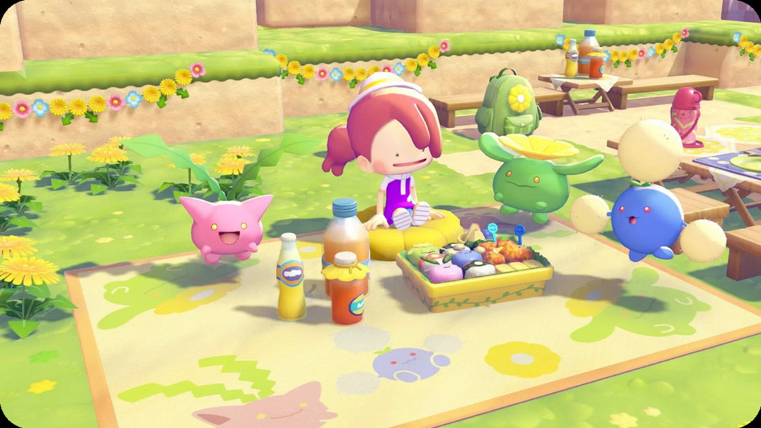 Why Hoppip and Zipper T. Bunny Are So Unwanted